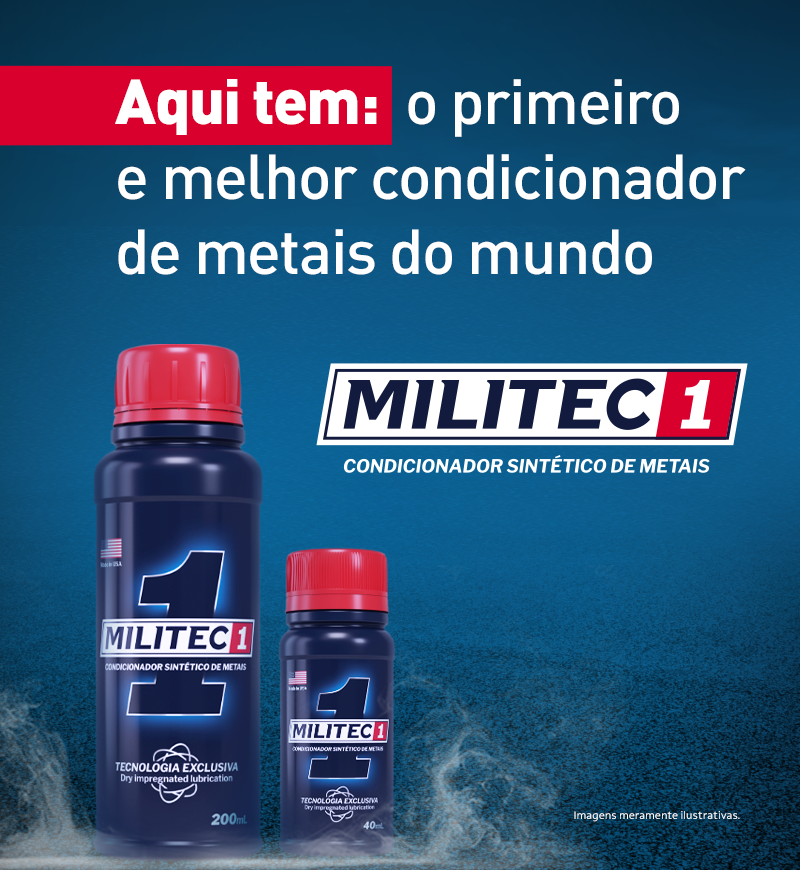 Militec