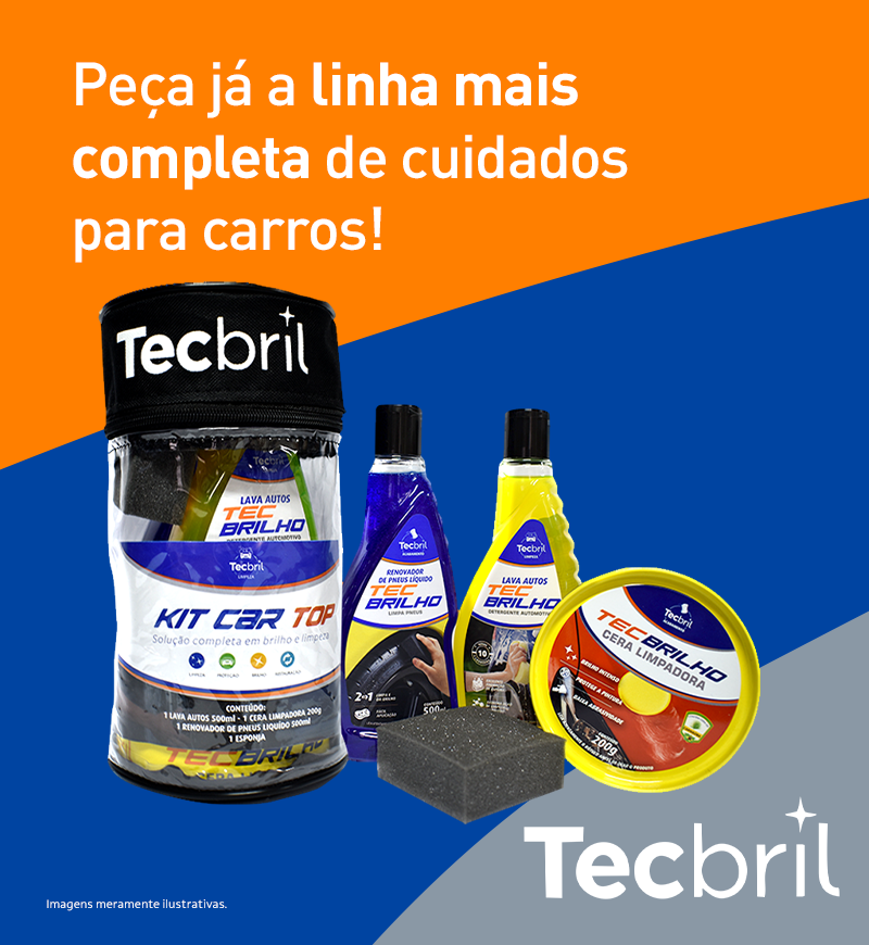 Tecbril