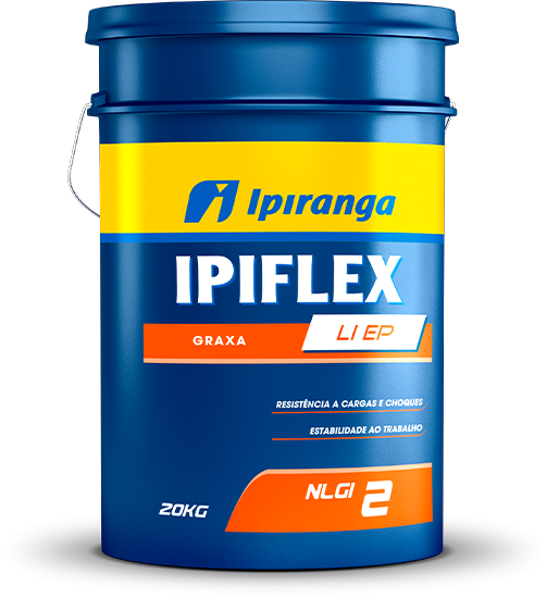 Ipiflex LI EP 1 | 2