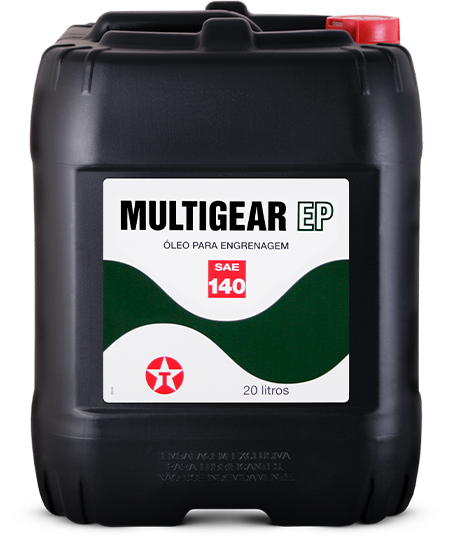 MULTIGEAR EP SAE 140