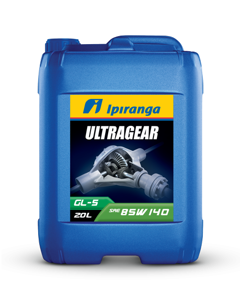 Ultragear GL-5 85W140