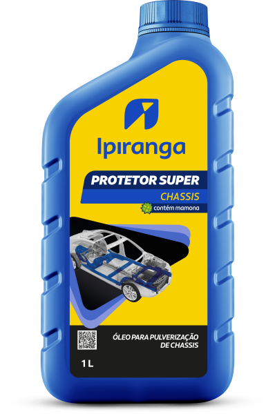 Ipiranga Protetor Super