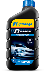 Ipiranga F1 Master Protection 15W40 SL