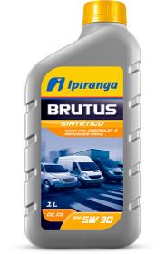 Ipiranga Brutus Sintético 5W30 C2/C3