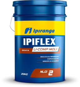 Ipiflex LI-Comp Moly 1 | 2