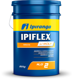 Ipiflex LI Moly 2