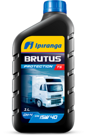 Ipiranga Brutus ProtectionT5 15W40 CH-4 