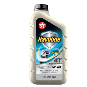 HAVOLINE 4T SEMISSINTÉTICO SAE 10W-40