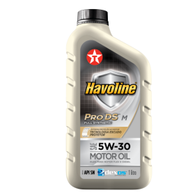 HAVOLINE PRODS M SAE 5W-30