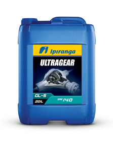 Ultragear GL-5 140