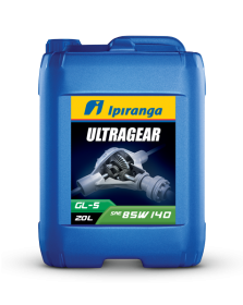 Ultragear GL-5 85W140