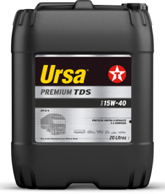 Ursa Premium TDS 15w40