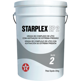 Starplex EP 2