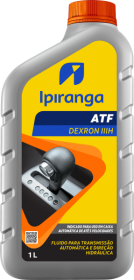 Ipiranga ATF DEXRON IIIH
