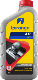 Ipiranga ATF DEXRON VI