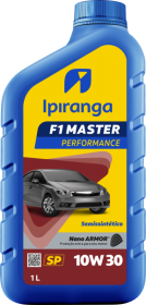 Ipiranga F1 Master Performance SP 10w40