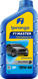 Ipiranga F1 Master Sintético SP 10w40