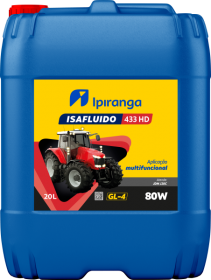 Ipiranga Isafluido 433