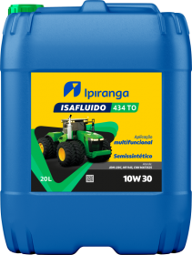 Ipiranga Isafluido 434