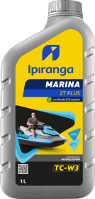 Ipiranga Marina 2T Plus