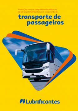 TRANSPORTE DE PASSAGEIROS