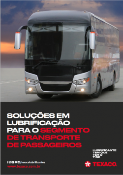 TRANSPORTE DE PASSAGEIROS