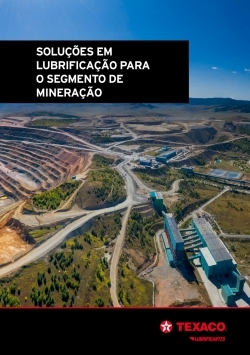 MINERAÇÃO