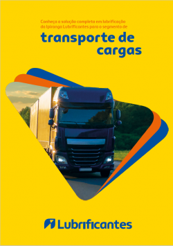 TRANSPORTE DE CARGAS